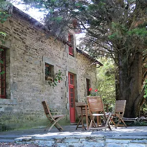 Du Manoir De Trégaray Sixt-sur-Aff